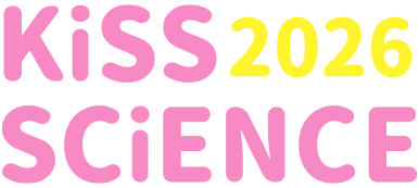 KissScience logo